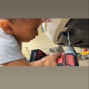 Meet your Posher, Karla